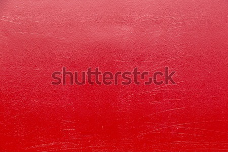  metal background painted in red Stock photo © meinzahn