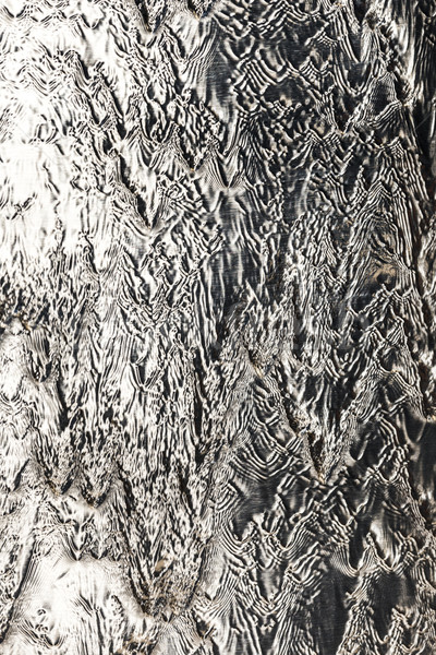 beautiful pattern of flowing water Stock photo © meinzahn