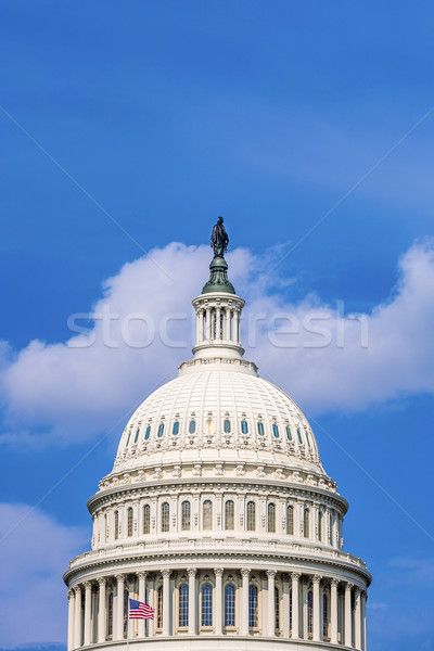 épület Washington Washington DC szín szín USA Stock fotó © meinzahn