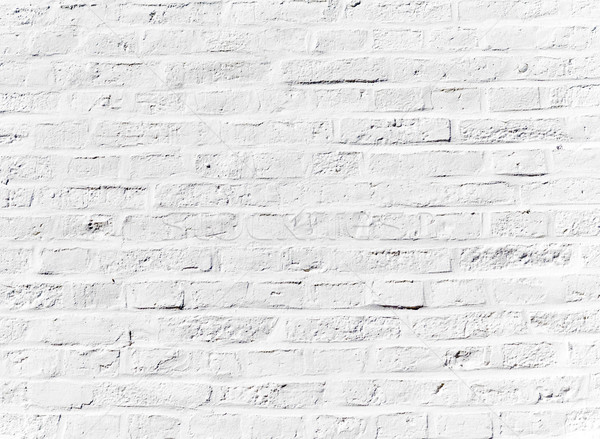 grunge brick wall of an old house  Stock photo © meinzahn
