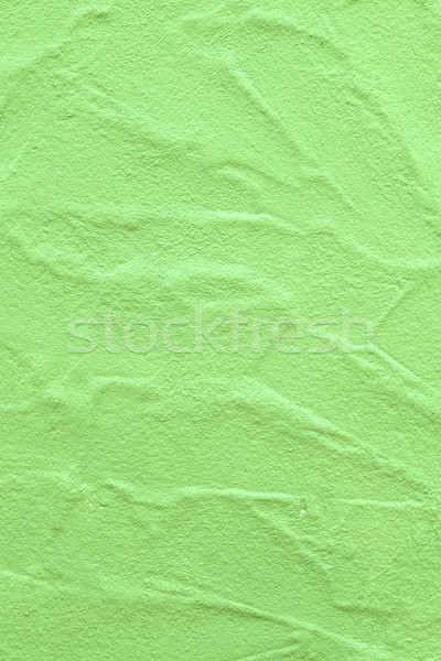 Vechi verde perete armonic model stradă Imagine de stoc © meinzahn