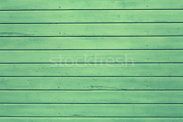 wooden Wall  Stock photo © meinzahn