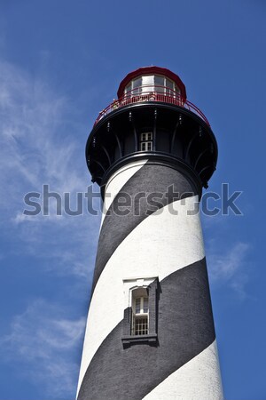 Cape Hatteras Lighthouse   Stock photo © meinzahn