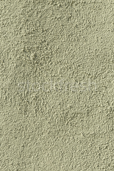 green concrete wall in harmonic pattern Stock photo © meinzahn