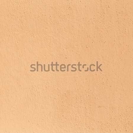 soft orange wall background  Stock photo © meinzahn