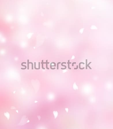 Soft Pink Background Stock Photo C Melpomene Stockfresh