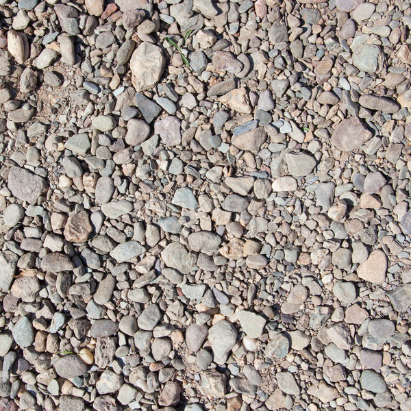 Rocks and pebbles  Stock photo © michaklootwijk