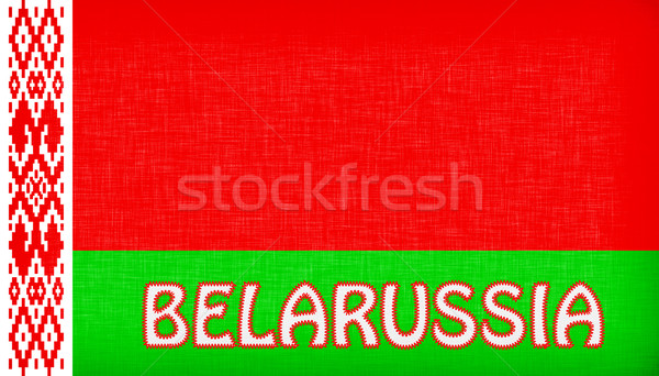 флаг Малави письма изолированный текстуры дизайна Сток-фото © michaklootwijk