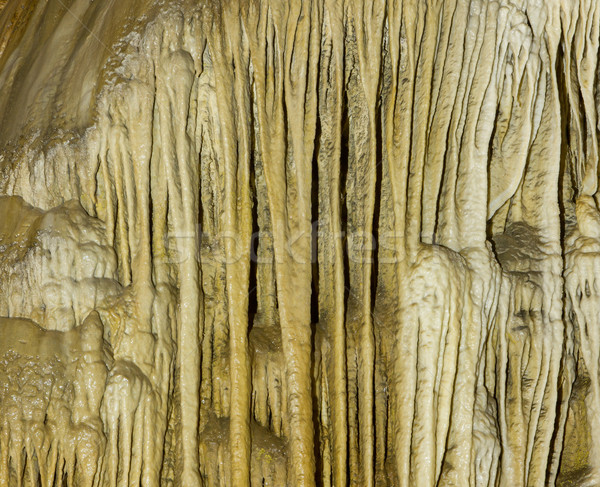 Piatra de var peşteră Vietnam natură Imagine de stoc © michaklootwijk