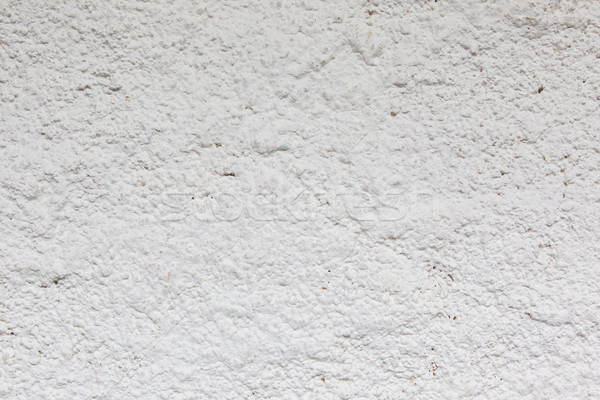 White wall texture background Stock photo © michaklootwijk