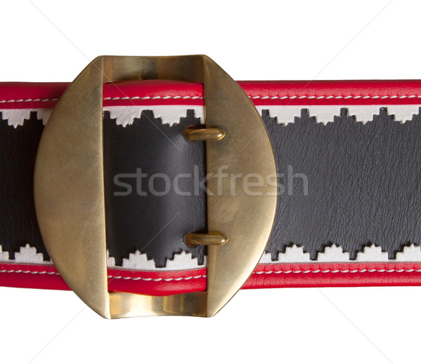Souvenir cow bell  Stock photo © michaklootwijk