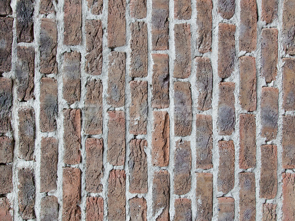 Brick wall texture Stock photo © michaklootwijk
