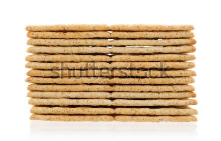 Small cookies isolated Stock photo © michaklootwijk