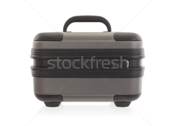 Hard case, plastic,  isolated Stock photo © michaklootwijk