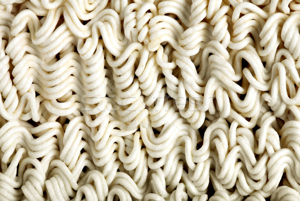 abstract texture of noodles Stock photo © mikdam