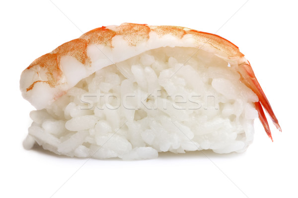 Sushi Stock photo © mikdam