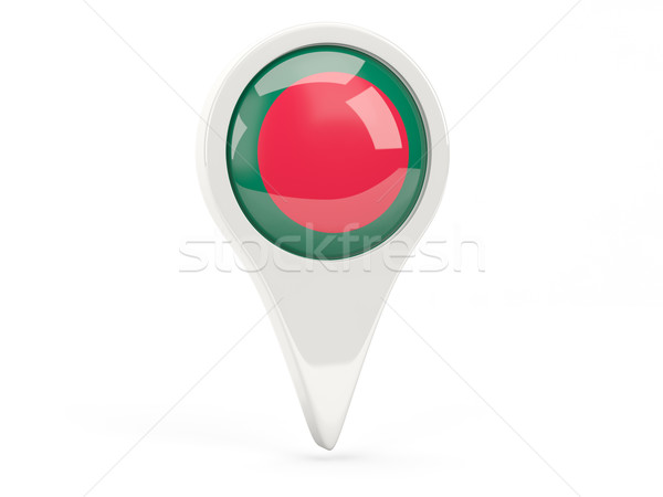 Bayrak Ikon Banglades Yalitilmis Beyaz Harita Stok Fotograf C Mikhail Mishchenko Mikhailmishchenko 4656055 Stockfresh
