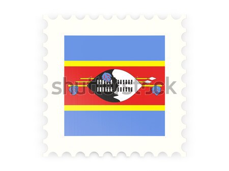 Postage stamp icon of armenia Stock photo © MikhailMishchenko