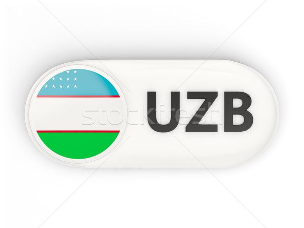 Round Icon With Flag Of Uzbekistan Stock Photo C Mikhail Mishchenko Mikhailmishchenko 6559725 Stockfresh