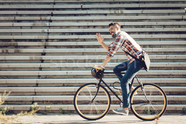 [[stock_photo]]: Meilleur · ville · transport · élégant · affaires