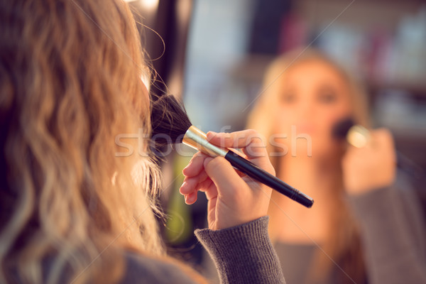 Blush Stock photo © MilanMarkovic78