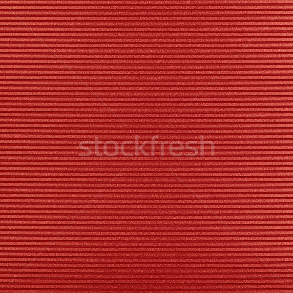 Stock fotó: Piros · absztrakt · zenekar · minta · textúra