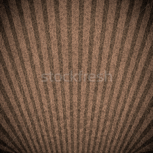 brown leather background Stock photo © MiroNovak