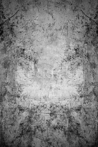 Ruginit oţel gri epocă textura de metal perete Imagine de stoc © MiroNovak