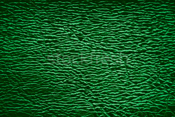 Lila Leder grünen weiß Licht abstrakten Stock foto © MiroNovak