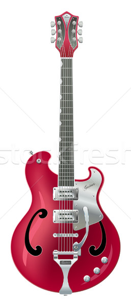 商業照片: 吉他 · 向量 · 岩 · 金屬 · 樂隊 · 電動