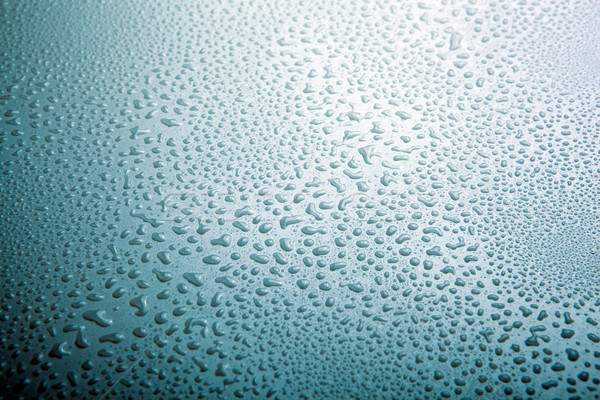 many underlying drops Stock photo © mizar_21984
