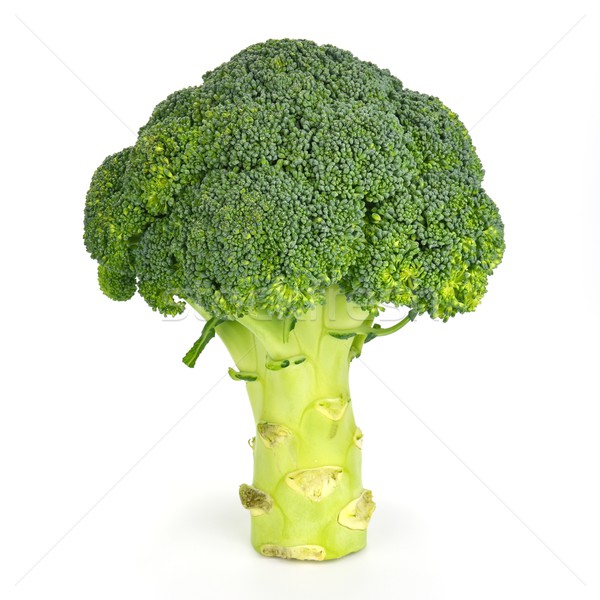 Broccoli Stock photo © mobi68