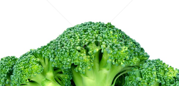 Broccoli Stock photo © mobi68