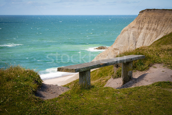 Ocean View Stock photo © mobi68