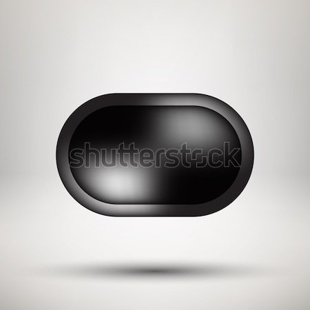 Abstract Button Template Stock photo © molaruso