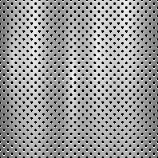 Metal Technology Background Stock photo © molaruso