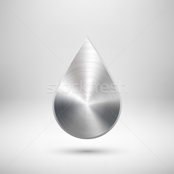 Stock photo: Abstract Badge Template