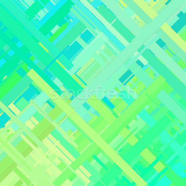 Pastell Farbe grünen Wirkung abstrakten Textur Stock foto © molaruso