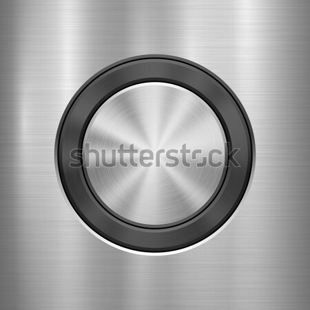 Metal Technology Background Stock photo © molaruso