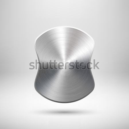 Abstract Badge Template Stock photo © molaruso