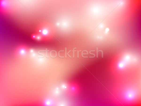 Abstract Blur Color Background Stock photo © molaruso