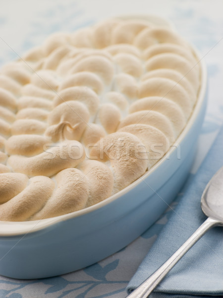 Reine alimentaire bonbons dessert repas sucre [[stock_photo]] © monkey_business