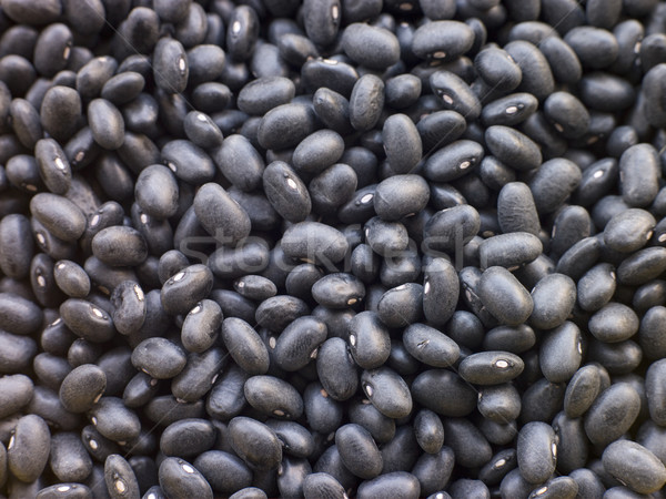 Black Turtle Beans Stock photo © monkey_business