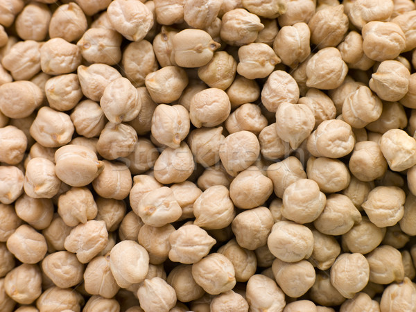 Dried Chickpeas Stock photo © monkey_business