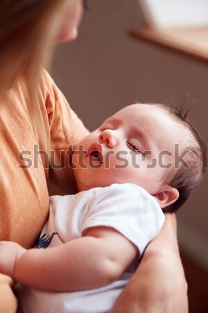 Love couple Stock photo © monkey_business