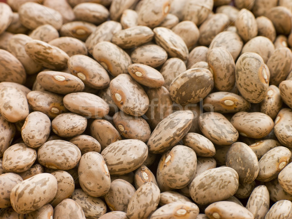 Pinto Beans Stock photo © monkey_business