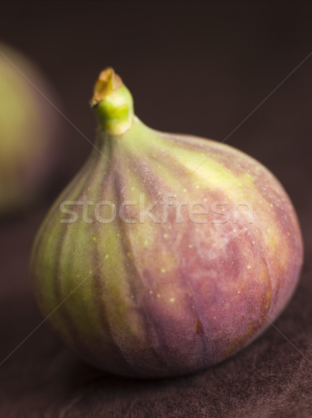 Fresh Fig Stock photo © monkey_business