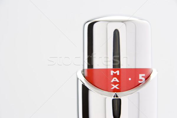 Radiator Heating Valve Stock photo © monkey_business