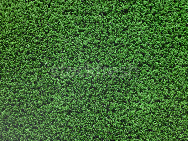 Stock photo: Artificial Turf Background