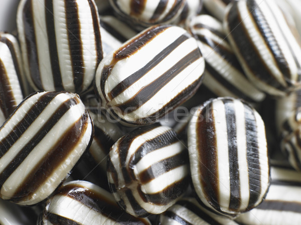 Hard Candy Humbugs In A Large Group Stock photo © monkey_business